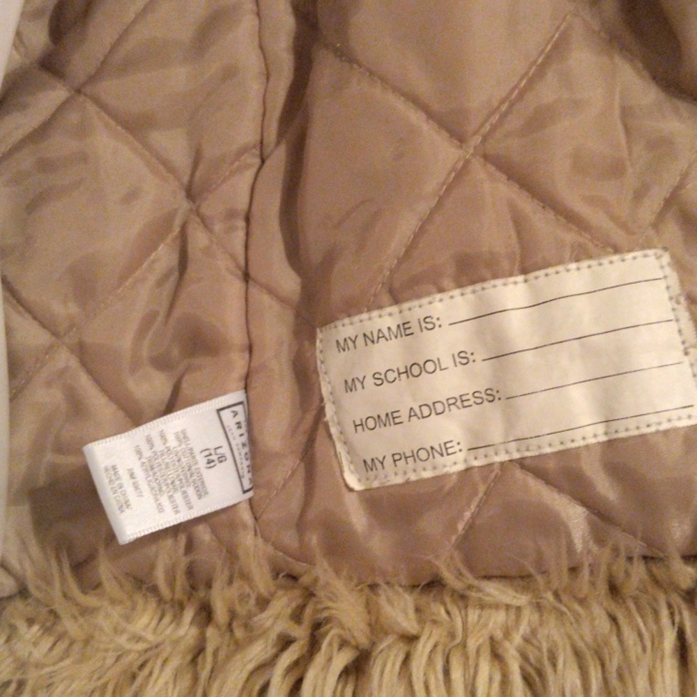 Clothes Jacket - image 2